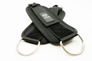 DSB ankle straps 