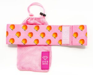 PINK PEACH BAND